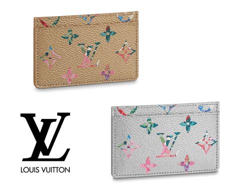 louis vuitton card sleeve|louis vuitton card holder filter.